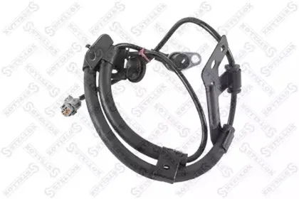 Датчик, частота вращения колеса STELLOX купить