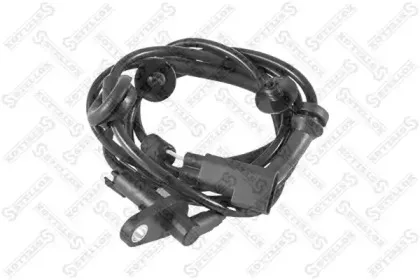 Датчик, частота вращения колеса STELLOX купить