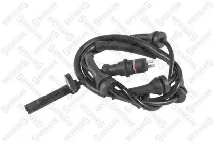 Датчик, частота вращения колеса STELLOX купить