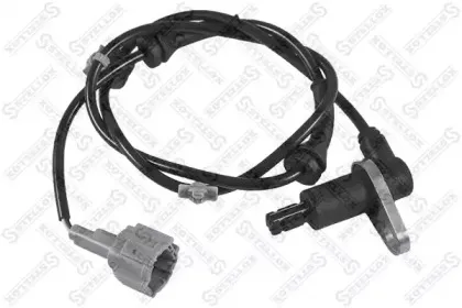 Датчик, частота вращения колеса STELLOX купить