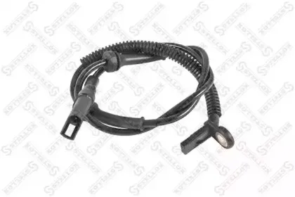 Датчик, частота вращения колеса STELLOX купить