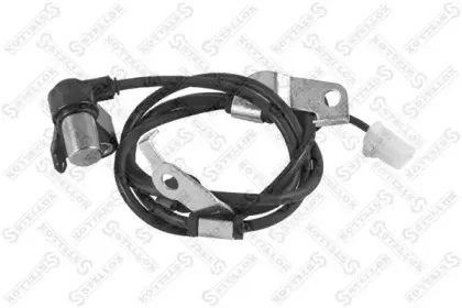 Датчик, частота вращения колеса STELLOX купить