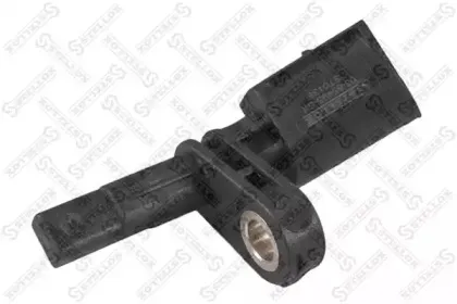 Датчик, частота вращения колеса STELLOX купить