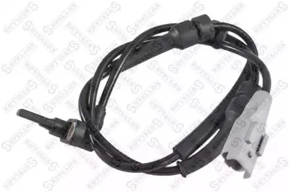 Датчик, частота вращения колеса STELLOX купить