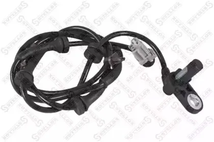 Датчик, частота вращения колеса STELLOX купить