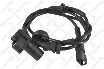 Датчик, частота вращения колеса STELLOX купить