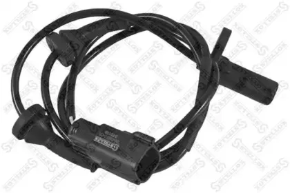 Датчик, частота вращения колеса STELLOX купить