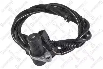 Датчик, частота вращения колеса STELLOX купить