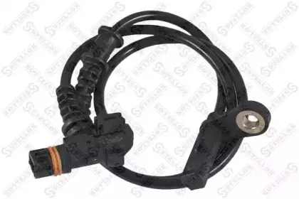 Датчик, частота вращения колеса STELLOX купить