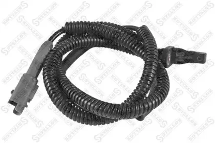 Датчик, частота вращения колеса STELLOX купить