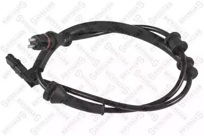 Датчик, частота вращения колеса STELLOX купить