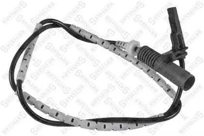 Датчик, частота вращения колеса STELLOX купить