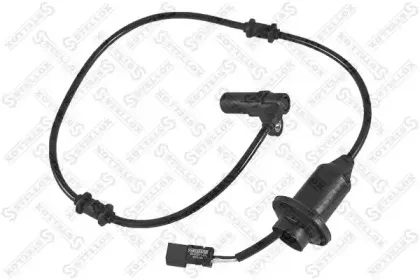 Датчик, частота вращения колеса STELLOX купить