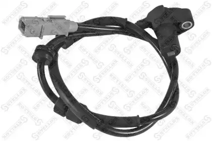 Датчик, частота вращения колеса STELLOX купить