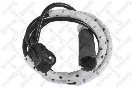 Датчик, частота вращения колеса STELLOX купить