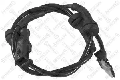 Датчик, частота вращения колеса STELLOX купить