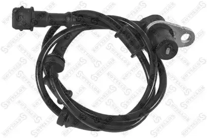 Датчик, частота вращения колеса STELLOX купить