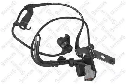 Датчик, частота вращения колеса STELLOX купить