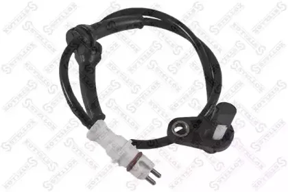 Датчик, частота вращения колеса STELLOX купить