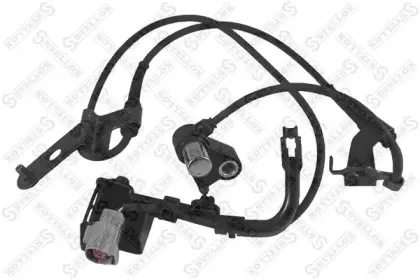 Датчик, частота вращения колеса STELLOX купить