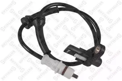 Датчик, частота вращения колеса STELLOX купить