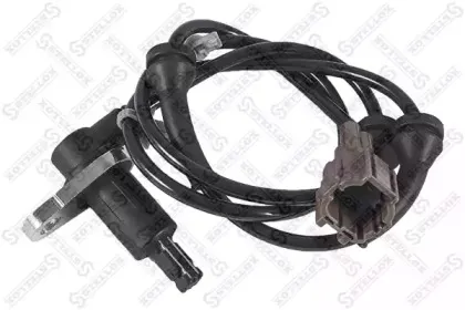 Датчик, частота вращения колеса STELLOX купить