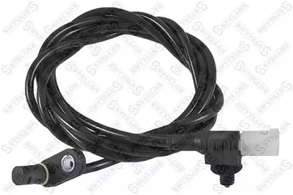 Датчик, частота вращения колеса STELLOX купить