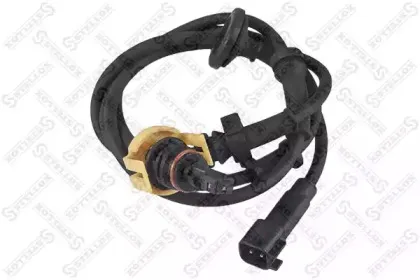 Датчик, частота вращения колеса STELLOX купить