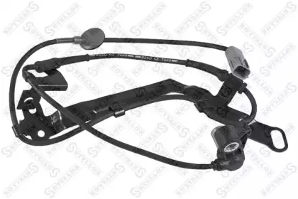 Датчик, частота вращения колеса STELLOX купить