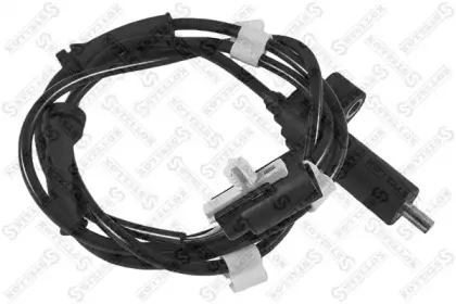 Датчик, частота вращения колеса STELLOX купить