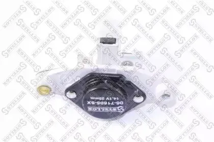 Регулятор генератора STELLOX купить