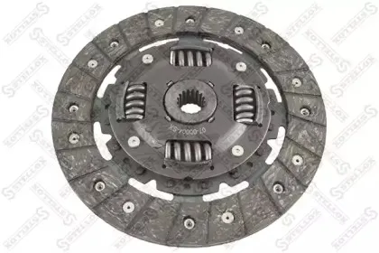 Диск сцепления STELLOX купить
