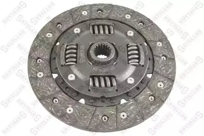 Диск сцепления STELLOX купить