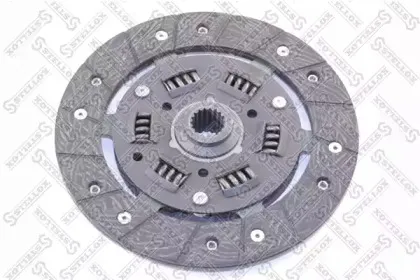 Диск сцепления STELLOX купить