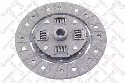 Диск сцепления STELLOX купить