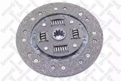 Диск сцепления STELLOX купить