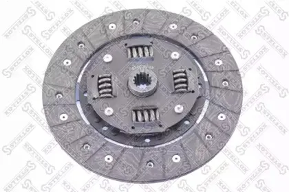 Диск сцепления STELLOX купить