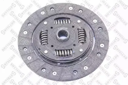 Диск сцепления STELLOX купить