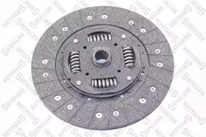 Диск сцепления STELLOX купить
