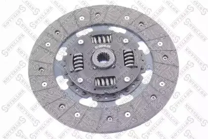 Диск сцепления STELLOX купить