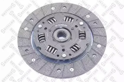 Диск сцепления STELLOX купить
