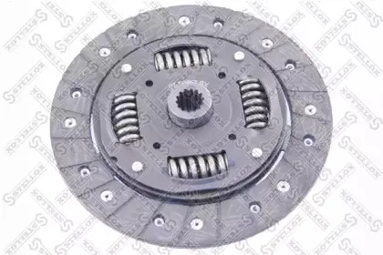 Диск сцепления STELLOX купить