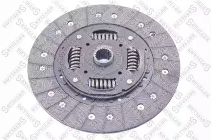 Диск сцепления STELLOX купить