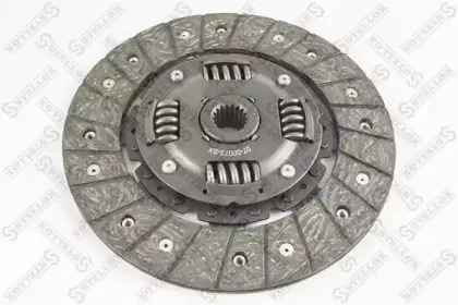 Диск сцепления STELLOX купить