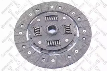 Диск сцепления STELLOX купить