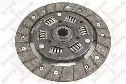 Диск сцепления STELLOX купить