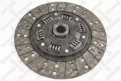 Диск сцепления STELLOX купить