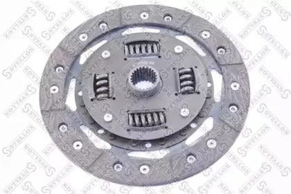 Диск сцепления STELLOX купить