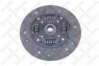 Диск сцепления STELLOX купить