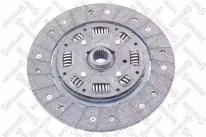 Диск сцепления STELLOX купить